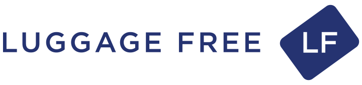luggage free logo